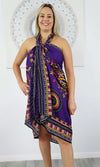 Rayon Sarong Inca, More Colours