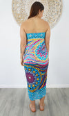 Rayon Sarong Yin Yang, More Colours