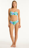 Key Largo Twist Bandeau