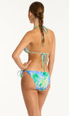 Key Largo D Cup Tri Bikini Top