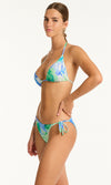 Key Largo D Cup Tri Bikini Top