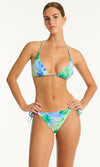 Key Largo D Cup Tri Bikini Top