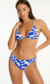 Seascape Regular Cheeky Brief