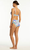 Malay Mid Drawstring Brief