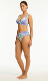 Malay Mid Drawstring Brief