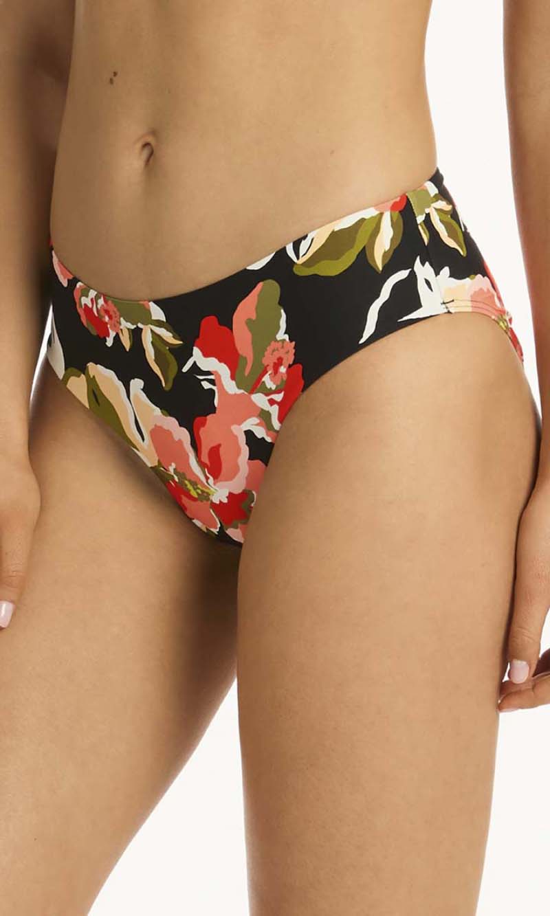 Juniper Mid Bikini Pant