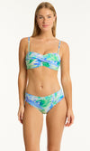 Key Largo Mid Bikini Pant