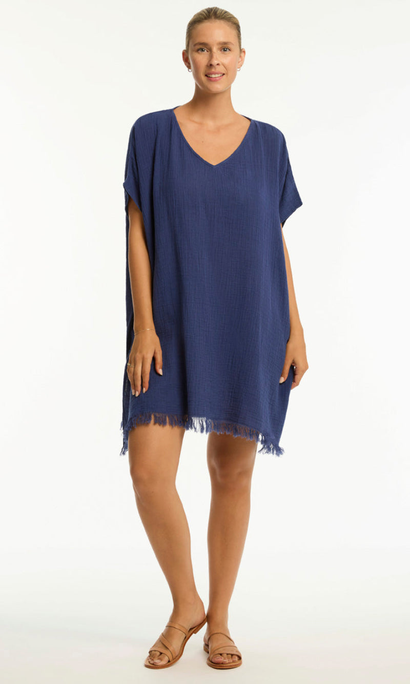 Sunset Kaftan, More Colours