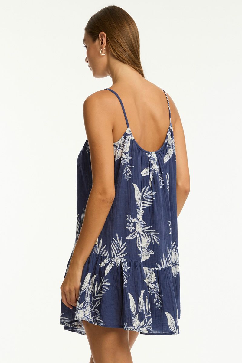 Sunset Short Sundress Aloha, More Colours