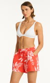 Sunset Beach Short Aloha, More Colours