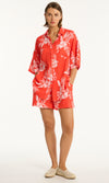 Sunset Beach Short Aloha, More Colours