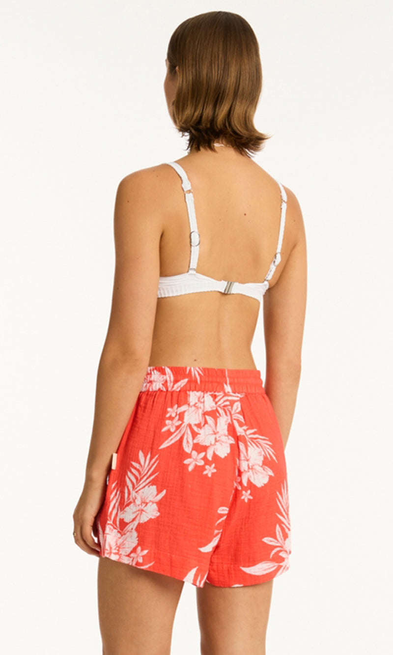 Sunset Beach Short Aloha, More Colours