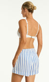 Cotton Amalfi Beach Short