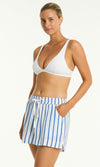 Cotton Amalfi Beach Short