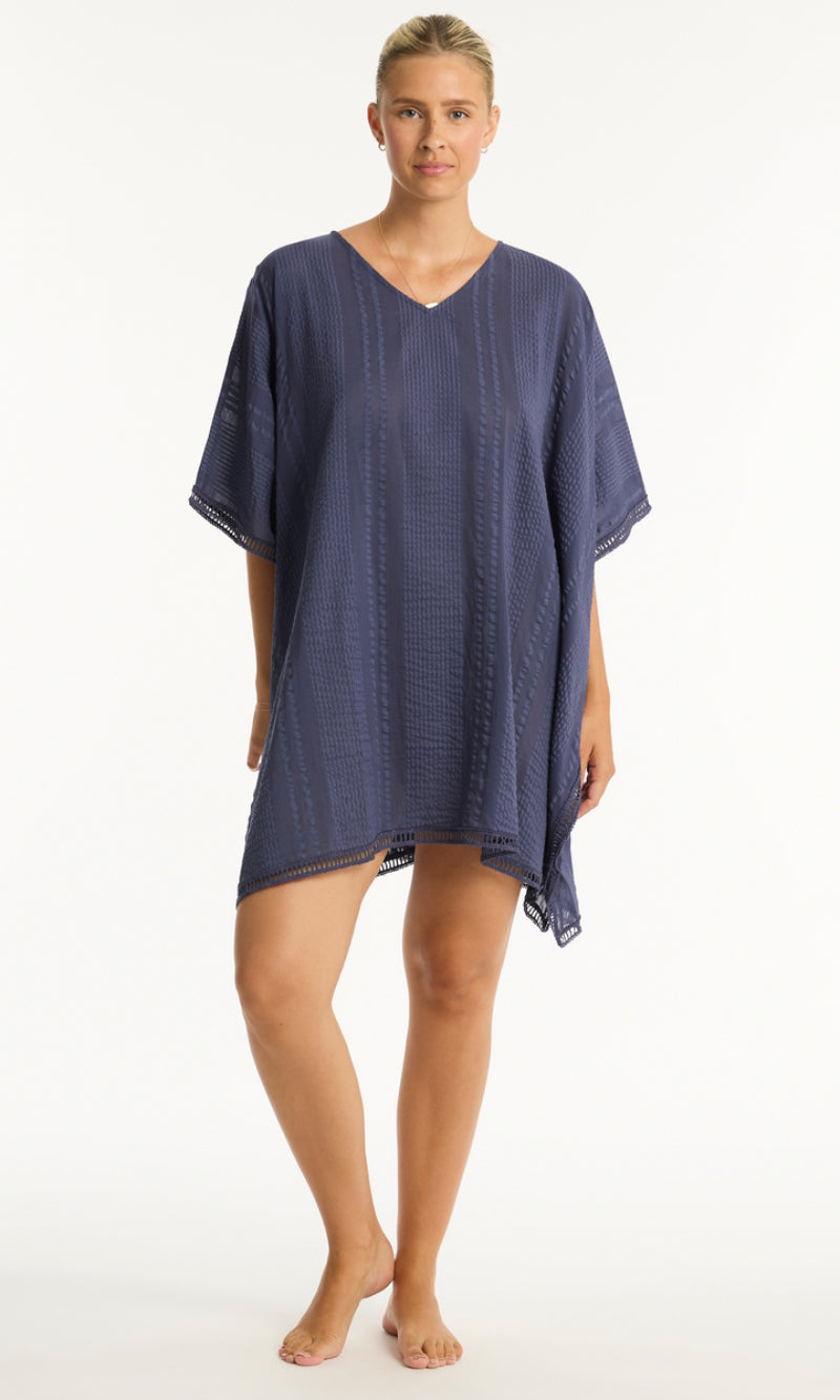 Cotton Heatwave Kaftan, More Colours