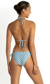 Crete Tri Bikini Top, Fits A Cup to C Cup
