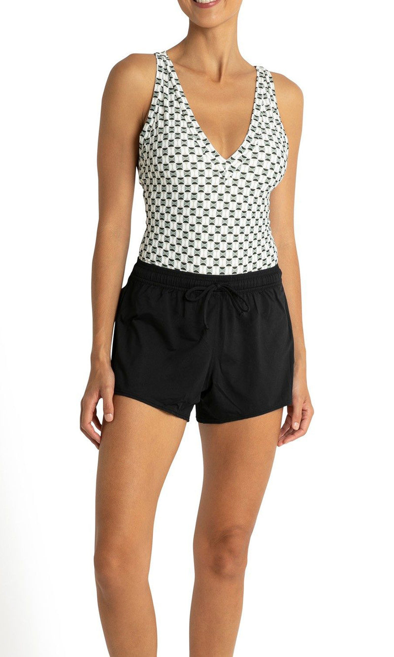 Basix Swim Boardshort