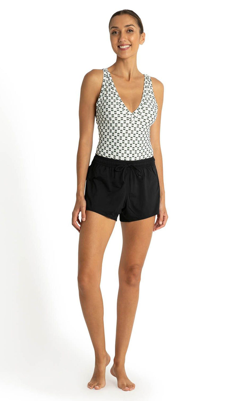 Basix Swim Boardshort