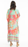 Rayon Kaftan Sarah