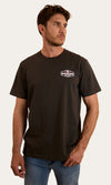 Servo Mens Loose Fit T-Shirt, More Colours