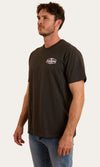 Servo Mens Loose Fit T-Shirt, More Colours