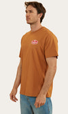 Servo Mens Loose Fit T-Shirt, More Colours