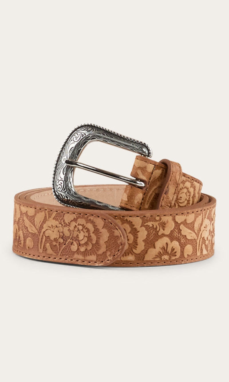 Sherwood Belt Tan