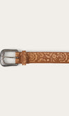 Sherwood Belt Tan