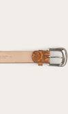 Sherwood Belt Tan