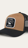 Shotgun Trucker Cap, More Colours