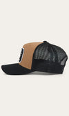 Shotgun Trucker Cap, More Colours