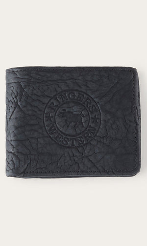 Signature Bull Wallet, More Colours