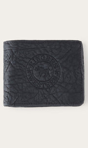 Signature Bull Wallet, More Colours