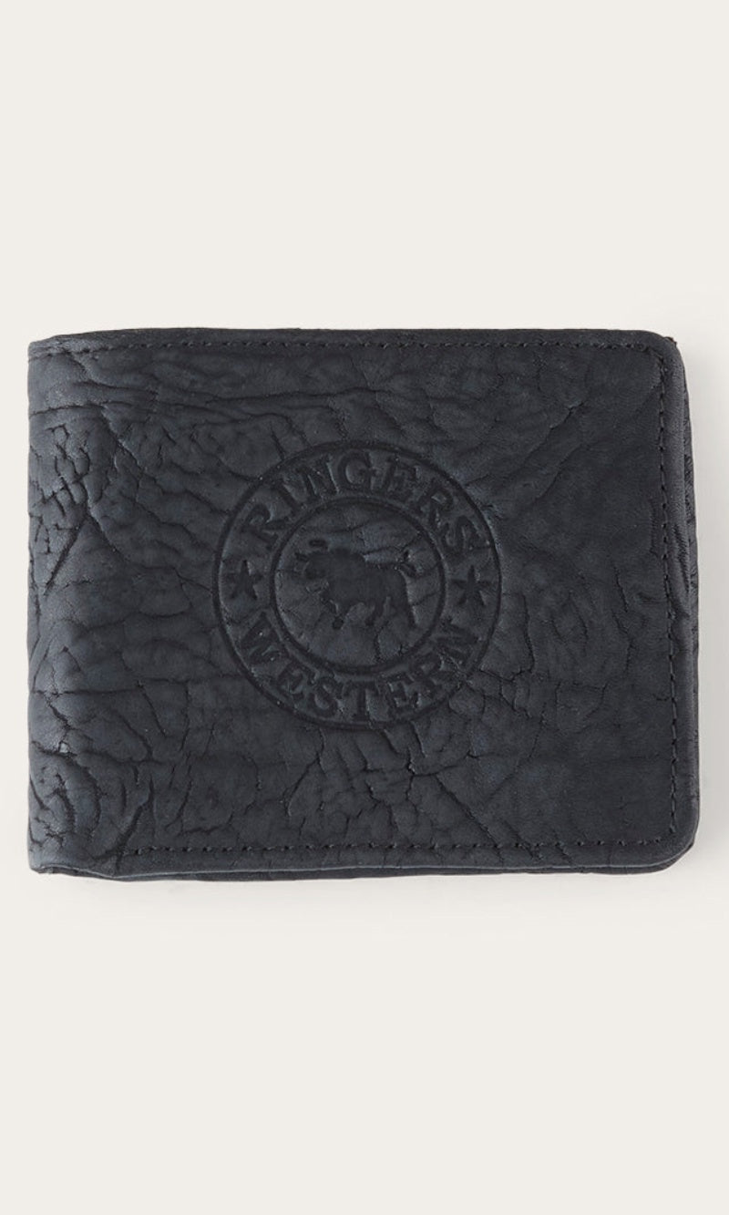 Signature Bull Wallet, More Colours