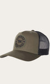 Signature Bull Trucker Cap, More Colours