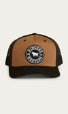 Signature Bull Trucker Cap, More Colours