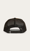 Signature Bull Trucker Cap, More Colours
