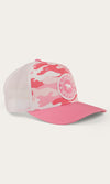 Signature Bull Trucker Cap, More Colours