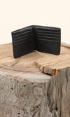 Signature Bull Wallet, More Colours