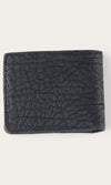 Signature Bull Wallet, More Colours