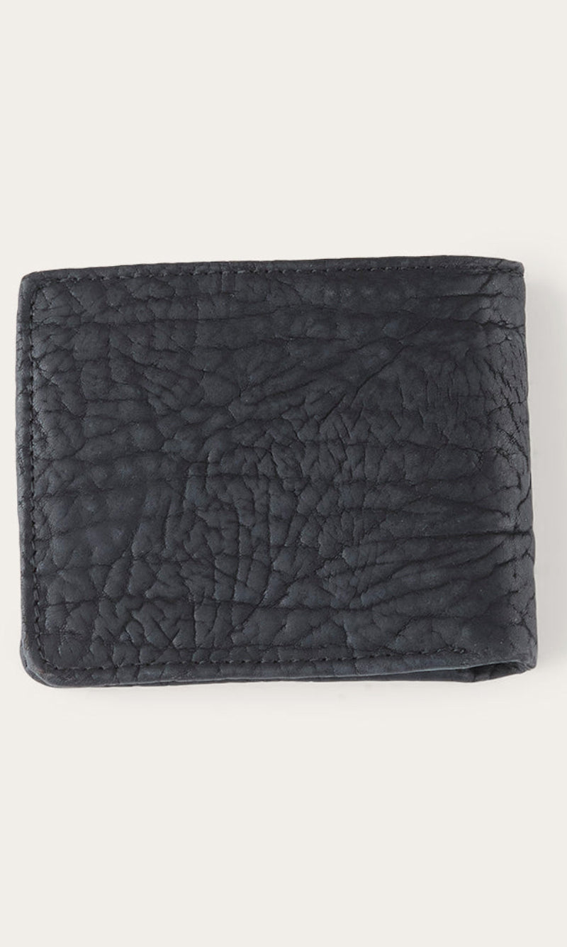 Signature Bull Wallet, More Colours