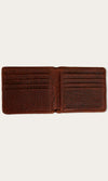Signature Bull Wallet, More Colours
