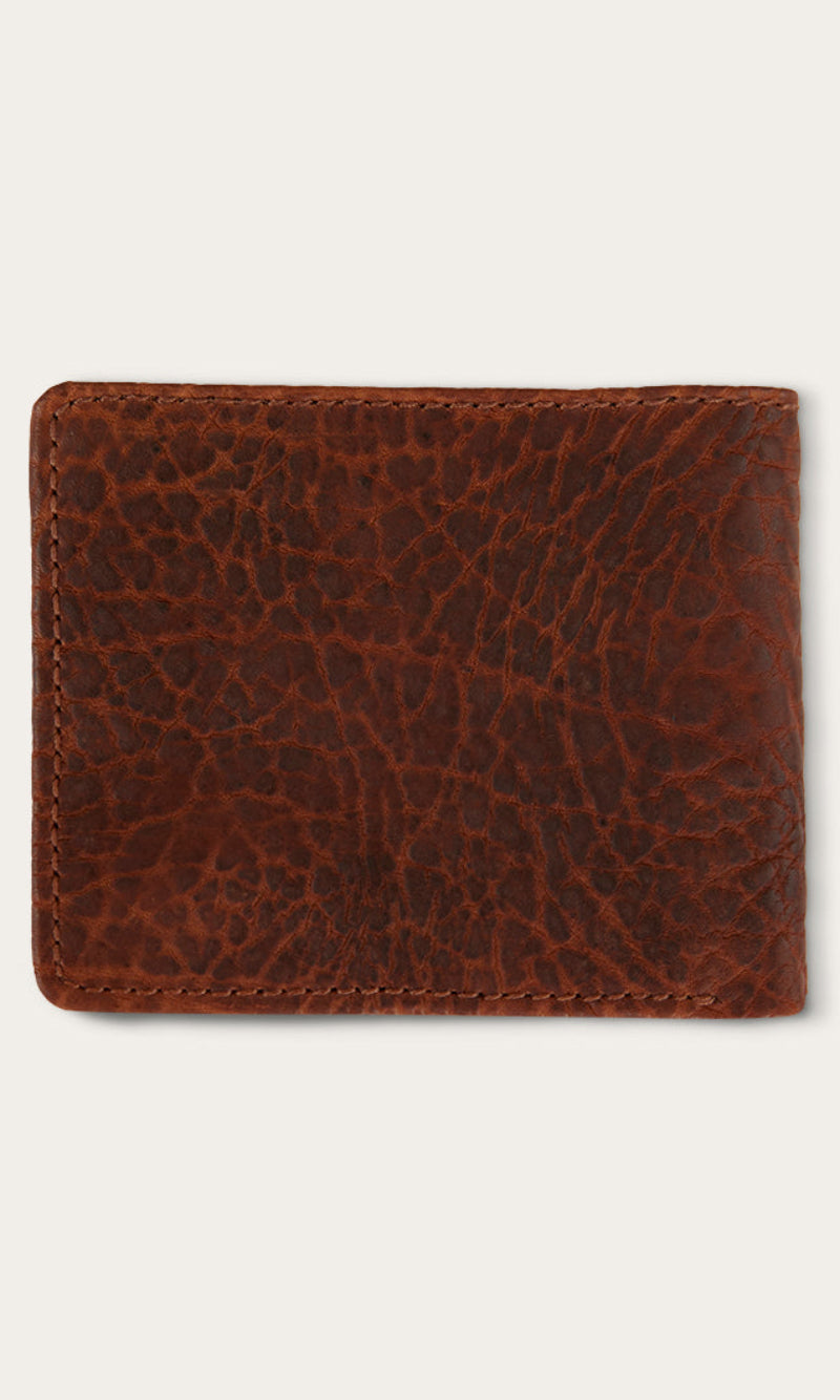 Signature Bull Wallet, More Colours