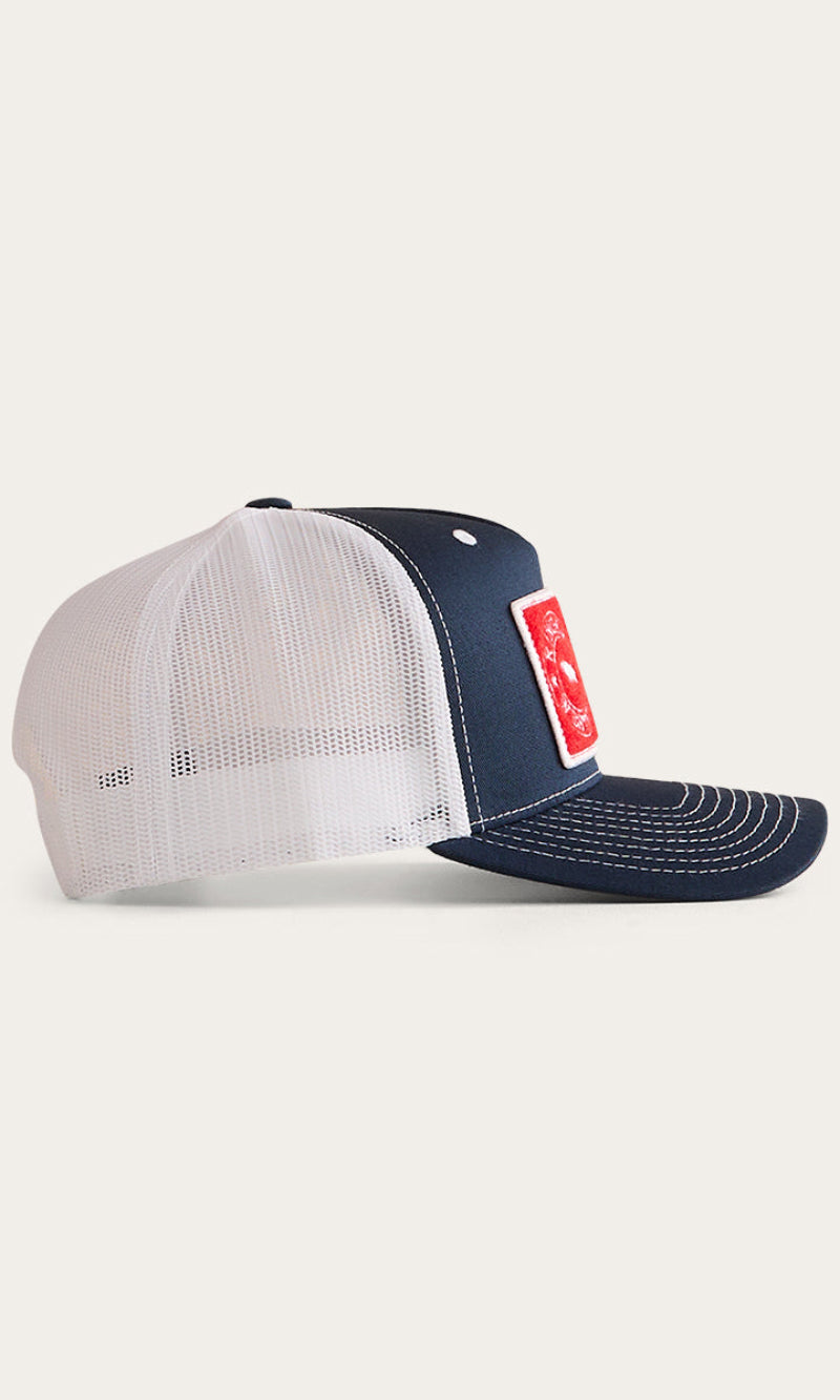 Southern Son Trucker Cap, More Colours