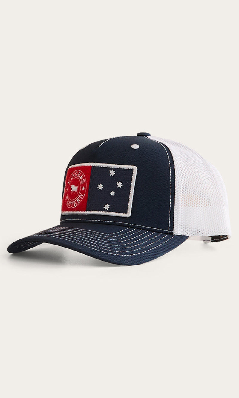 Southern Son Trucker Cap, More Colours