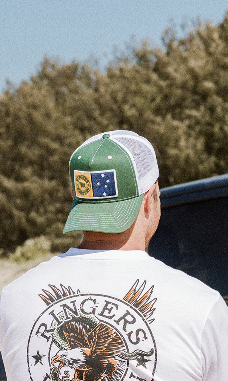 Southern Son Trucker Cap, More Colours