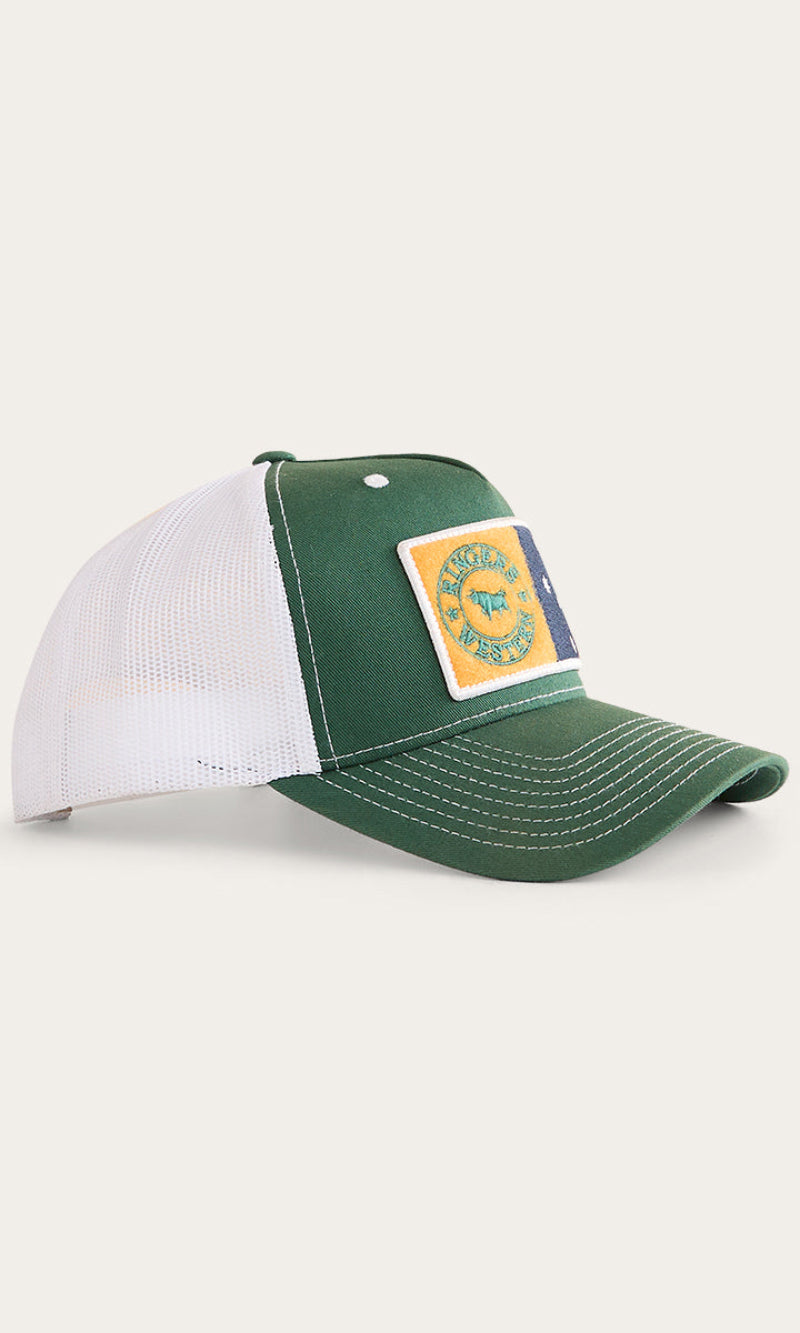 Southern Son Trucker Cap, More Colours