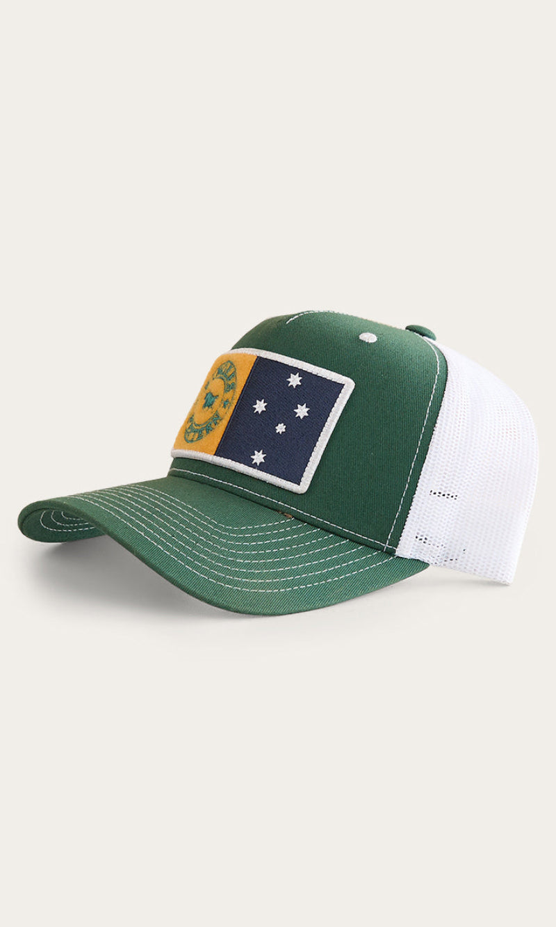 Southern Son Trucker Cap, More Colours