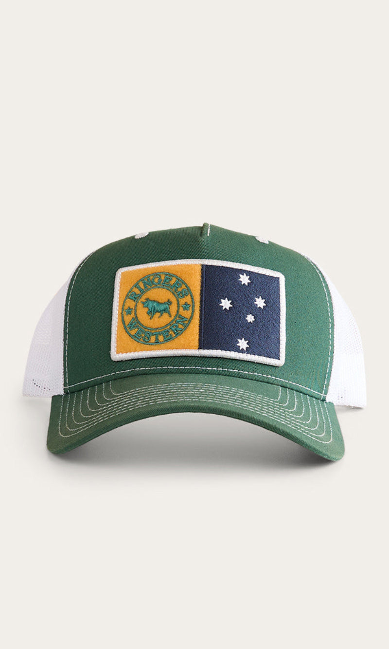 Southern Son Trucker Cap, More Colours