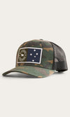 Southern Son Trucker Cap, More Colours